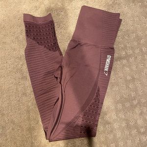 Gymshark Energy Seamless Leggings